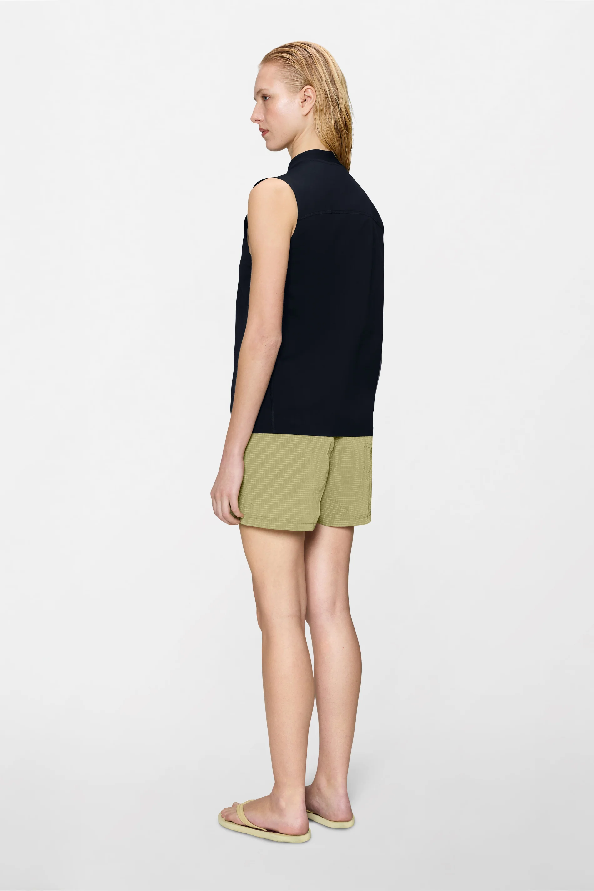 Warm-Up Tank Top - Image 3