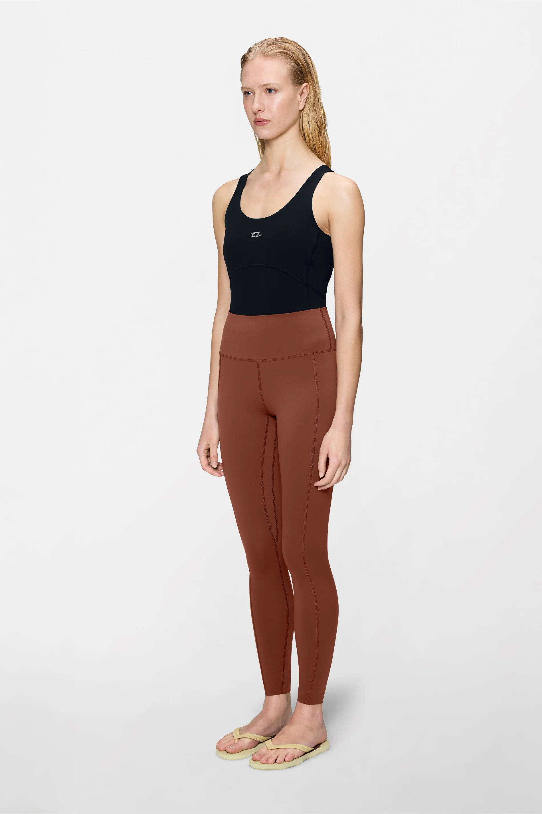 Warm-Up W Tights - Image 17